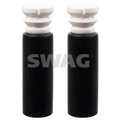 Ochranná sada tlmiča proti prachu SWAG